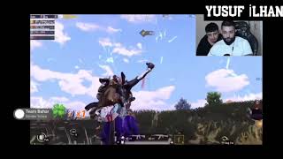 Sezar Yeki̇n Fury Vs Rei̇s İzli̇yor Ve Yorumluyor.