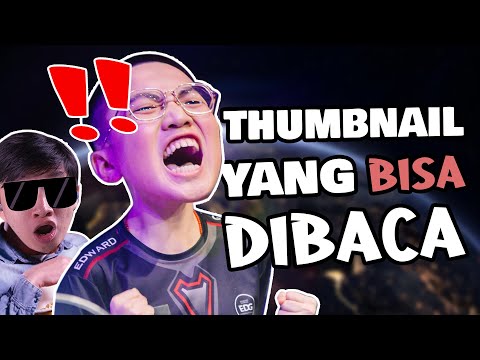 gak usah ditanya lagi karena apa