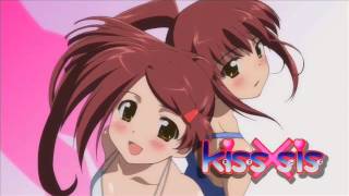 Kiss X Sis Ending 1 Full (Our Steady Boy)