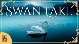 Tchaikovsky: The Swan Lake Suite