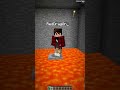 Chi scegli di Salvare su Minecraft?