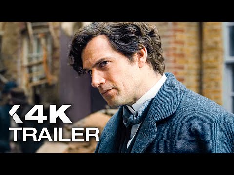 ENOLA HOLMES 3 Official Trailer (2026) Henry Cavill, Millie Bobby Brown, Netflix

Official Enola Holmes 3 Movie Trailer 2026 | More ➤ https://KinoCheck.com/App | Millie Bobby Brown Movie Trailer | Netflix: 1 Jul 2026 | Details ➤ https://KinoCheck.

#ENOLA #HOLMES #Official #Trailer #2026