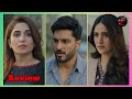 Aaliyan Ka Noor Par Pura Bharosa | Madawa Episode 71 Promo Review by MH Promo
