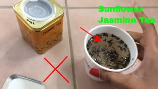 ✅  How To Use Sunflower The Au Jasmin Review