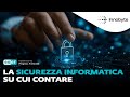 Webinar Innobyte x ESET – Come proteggere le aziende