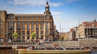 artotel Amsterdam, powered by Radisson Hotels, Netherlands