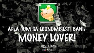 29. Cum să economisești banii? Cu Money Lover! Review screenshot 5