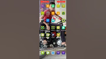 Realme C2 touch sound