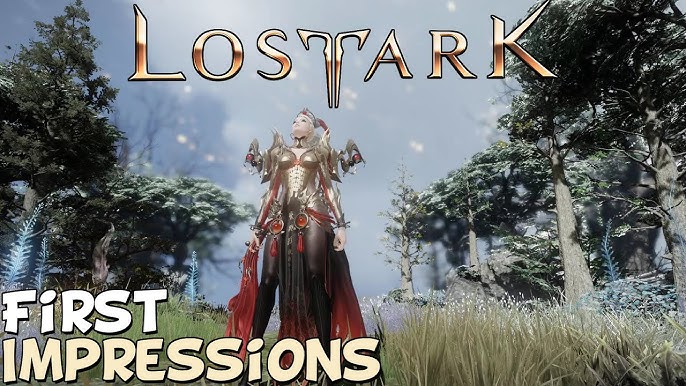 Lost Ark Reviews, Pros and Cons
