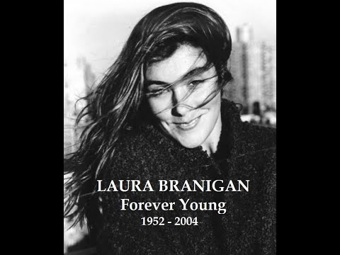 Laura Branigan Forever Young 