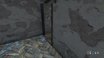 The quick scope tho. Dayz short