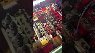 #bolt threading, screw making machine, nut and bolt production, fastener industry, machine tools,###