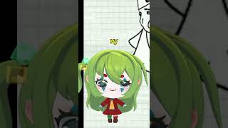 СВИДАНИЕ В РЕСТОРАНЕ #clownway #conway #conway671 #твич #twitch #стримы #shorts #deadp47