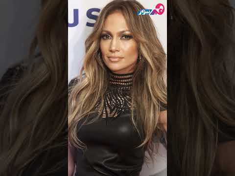 جينيفير لوبيز تحتفل بعيد ميلادها