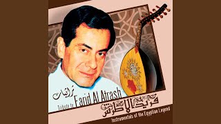 Ya Habibi Ya Ghaybin (Instrumental)