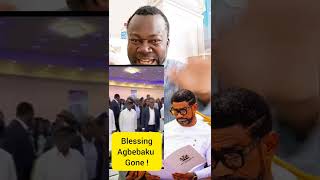 Breaking UPDATE  ! Edo State House of Assembly Speaker Blessing Agbebaku