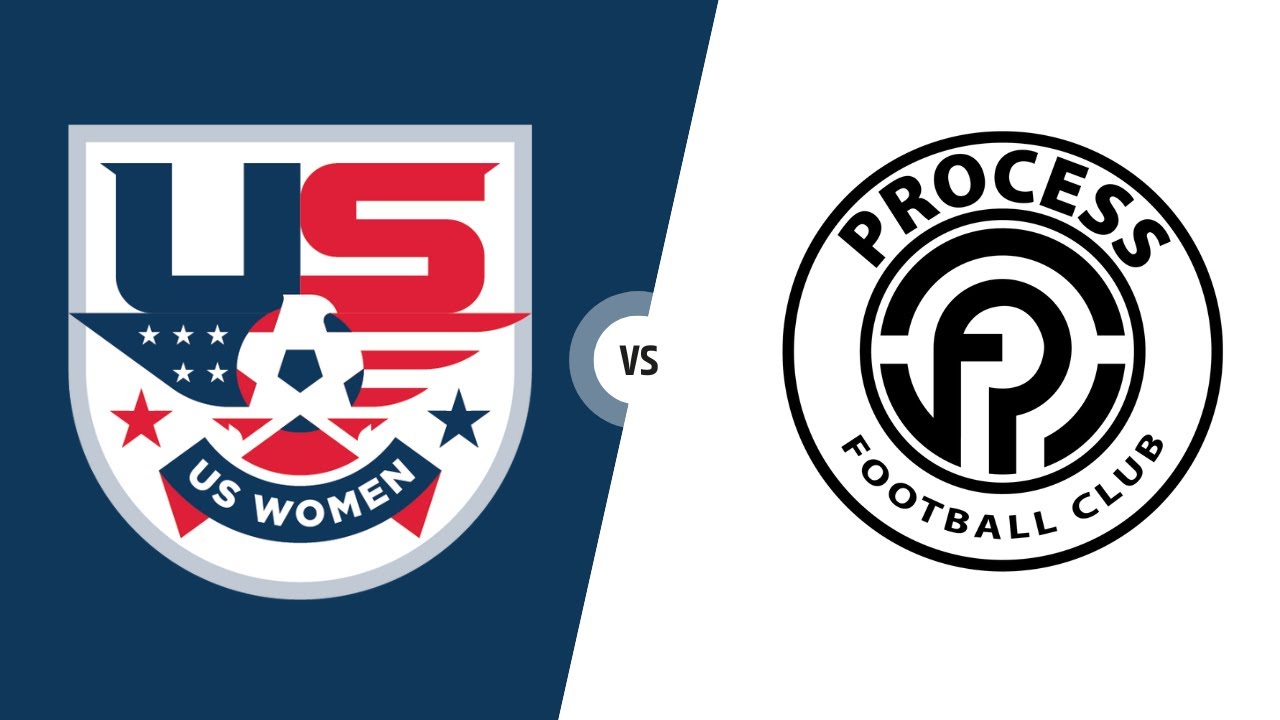 US Women vs Process FC | Women's Group A | TST 2025