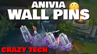 Should This Anivia Tech Exist??