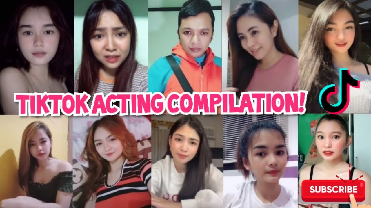 Best tiktok videos Philippines YouTube