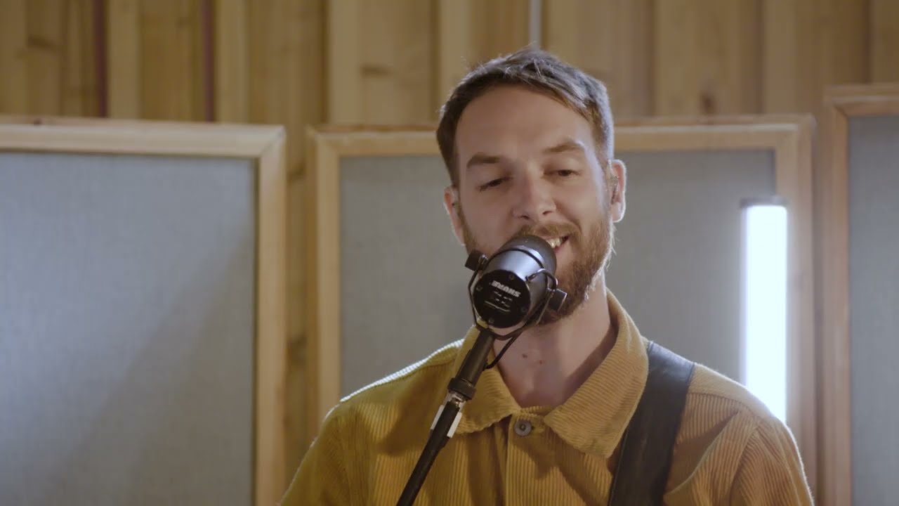 HONNE - COMING HOME (Live from The Pool)