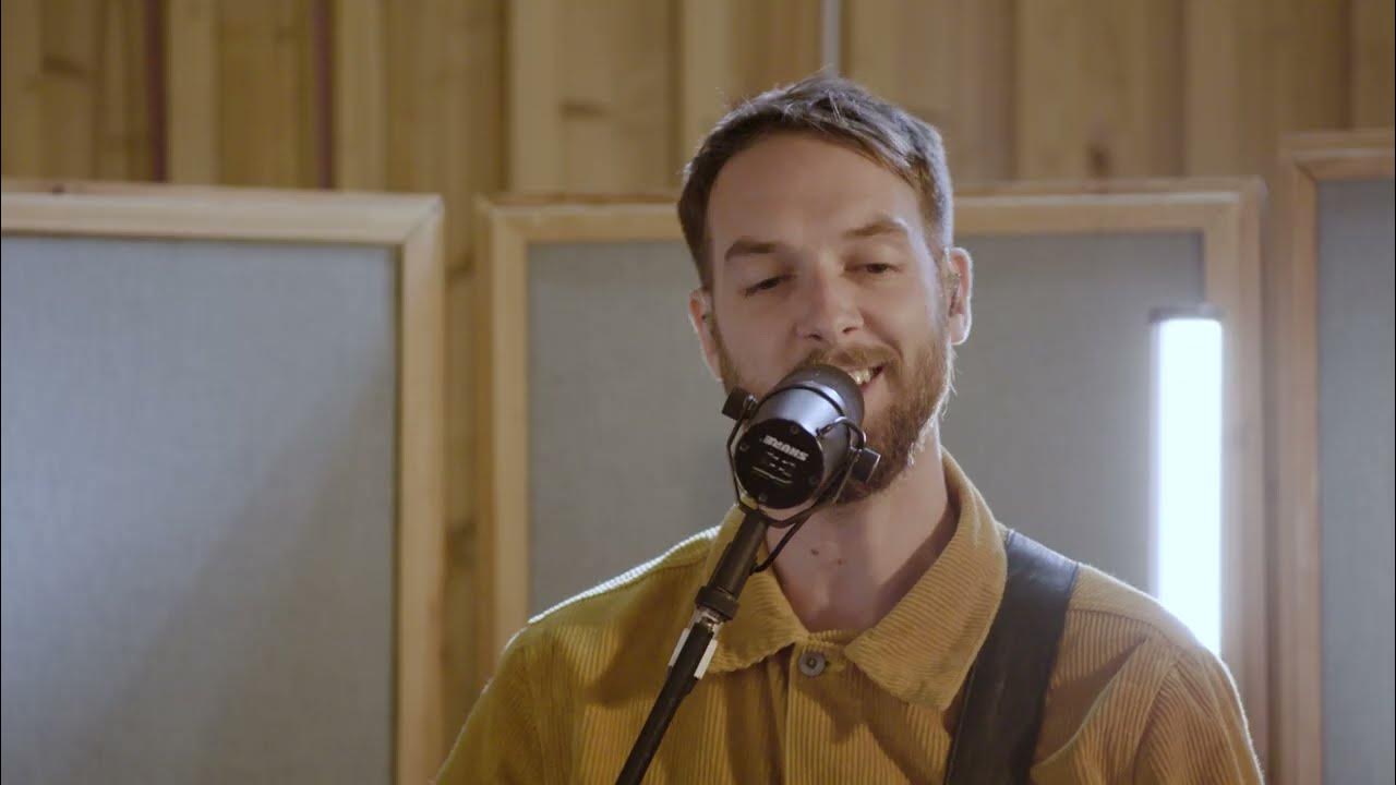 HONNE - COMING HOME (Live from The Pool) HONNE - COMING HOME (Live from The Pool)