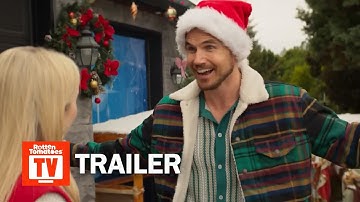 EXmas Trailer #1 (2023)