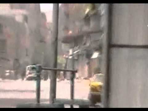 რაისის განცხადება სირიაზე