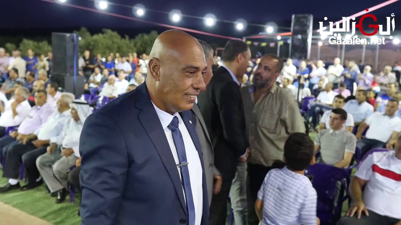 موسى حافظ افراح ال عبد الحليم ابو نضال