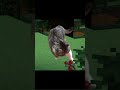 ouch #minecraft #shorts