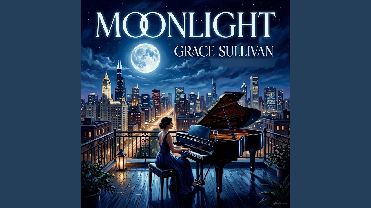 Watch Moonlight on YouTube Watch Moonlight on YouTube