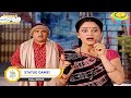 STATUE GAME! I FULL MOVIE I Taarak Mehta Ka Ooltah Chashmah | तारक मेहता  का उल्टा चश्मा