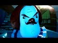 【実況】開始すぐに屋上に行ってみた【Secret Neighbor】part3