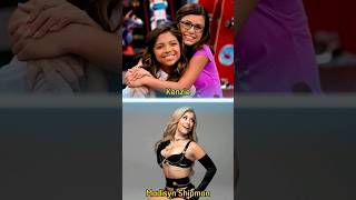 Game Shakers Cast Then And Now 2024