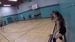 043 PDL 2019 Thor's Hammering W vs Thornography Game 1 043 PDL 2019 Thor's Hammering W vs Thornography Game 1