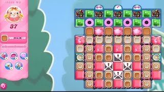 Candy Crush Saga Level 19386 Walkthrough | Tips & Strategy screenshot 3