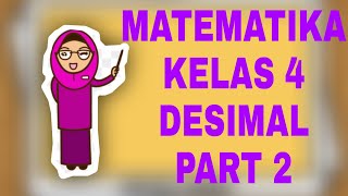 Video pembelajaran matematika kelas iv ...