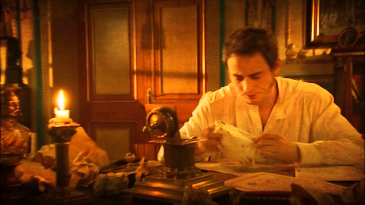 БН в Гардемаринах