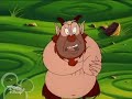 Disney's Hercules Se2 - Ep03 Hercules and the Driving Test - Screen 10
