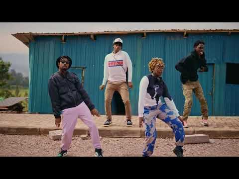 Mr Kagame Tugende ft Dj Marnaud Official Music Video 480p