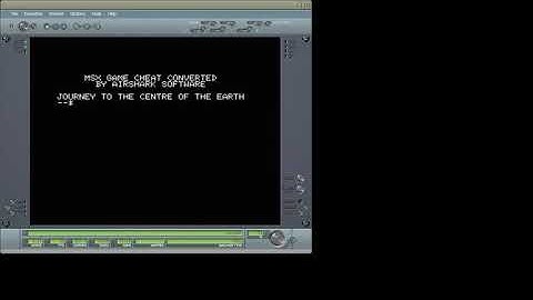 MSX GAME CHEATS/PASSWORDS