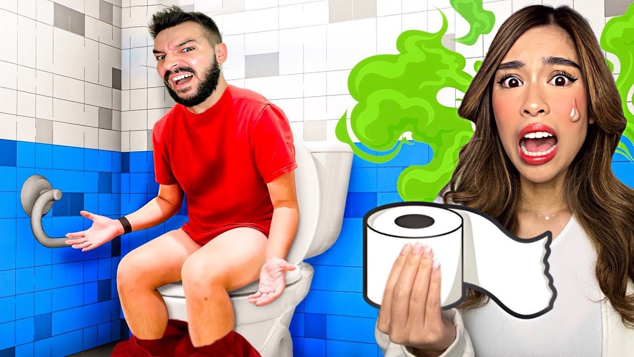 ERNEST SE USRAO PRVI DAN U ŠKOLI ! *svi mi se smijali*