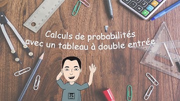 4ème : Calculer des probabilités à l