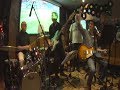 Les Bluesy Dogs- Zen Bar Paris- 23/06/2018 - Polk Salad Annie