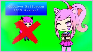 I Go Back To My Normal Avatar