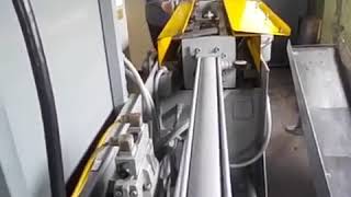 5 Ton Ohio H548 Broach