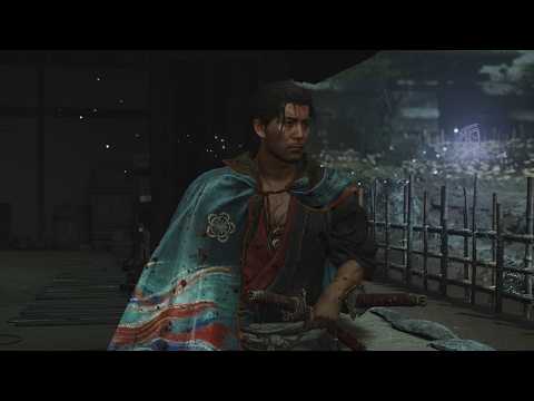 Onimusha: Way of the Sword - More Twisted Tales From Lady Murasaki (Xbox Gameplay)