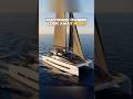 Bali 7.0. Sailing Catamaran or Luxury Loft? Or both?