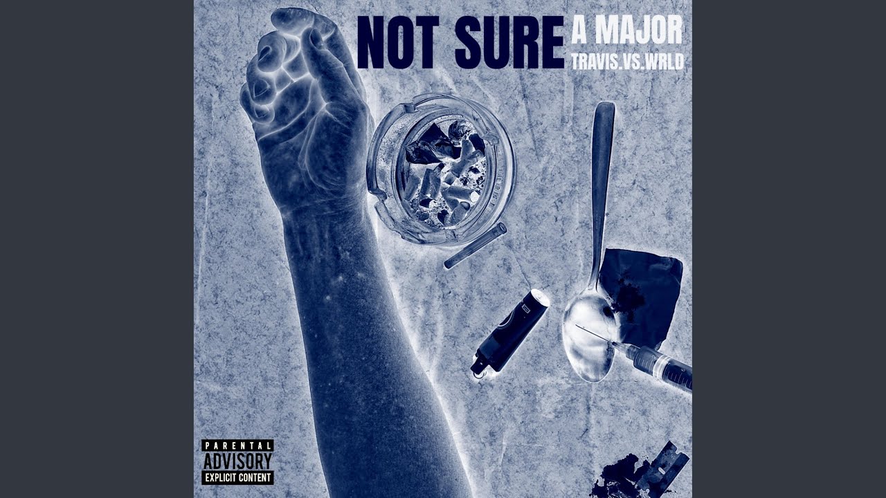 Watch Not Sure on YouTube Watch Not Sure on YouTube