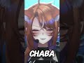 PLEASE COME TO MY FIRST CHINESE STREAM ON YOUTUBE #vtuber #ENVtuber #中文Vtuber #KonoRIO