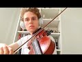 Silver Night - Kanye West (Vladislav Matyazh Arrangement) 🎻🎻🎻